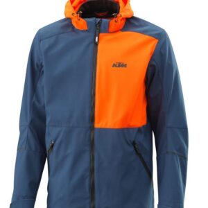 3PW230027106-TWO 4 RIDE V2 JACKET BLUE-image