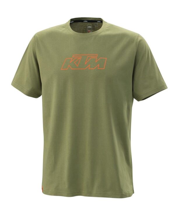3PW230029706-ESSENTIAL TEE-image