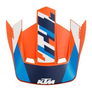 3PW230036900-KIDS GRAVITY EDRIVE HELMET SHIELD-image