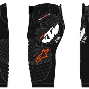 3PW240015406-BIONIC PRO PROTECTOR SHORTS-image