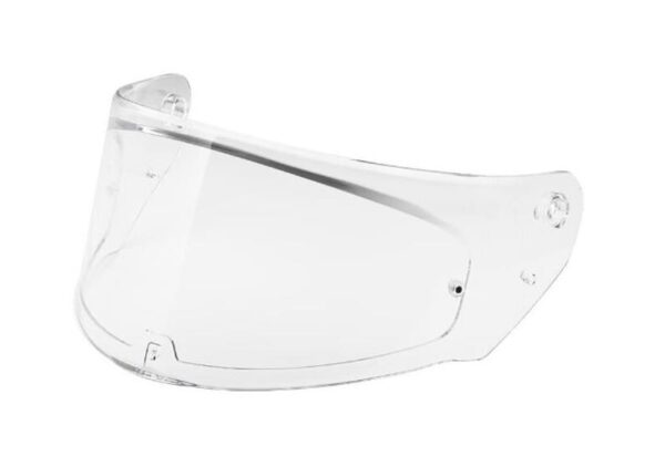 3PW240047400-STORM HELMET CLEAR VISOR-image