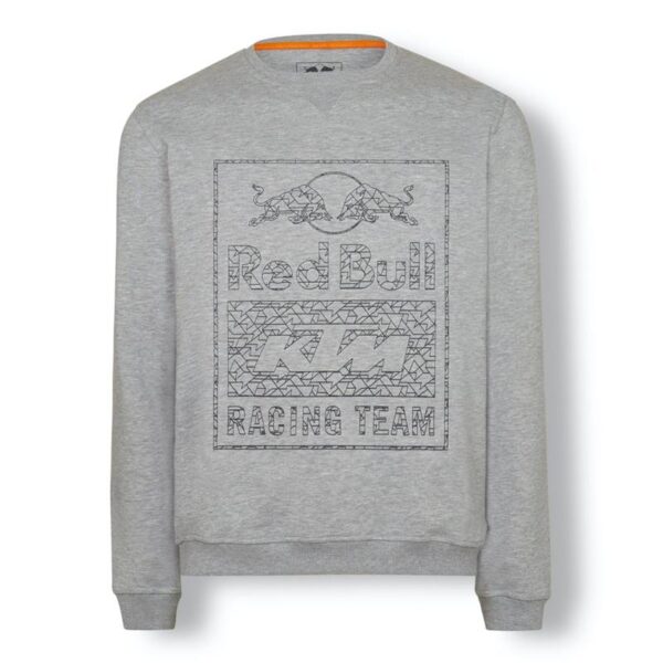 3RB190000706-RACING TEAM CREWNECK SWEATER-image
