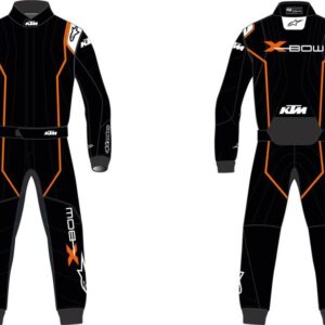 3XB210077106-GP RACE V2 SUIT-image
