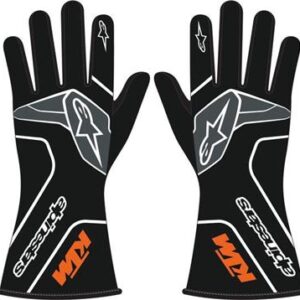 3XB210077206-TECH 1 RACE V2 GLOVES-image