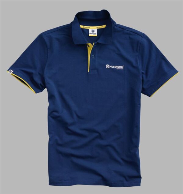 3HS1756106-Classic Polo-image