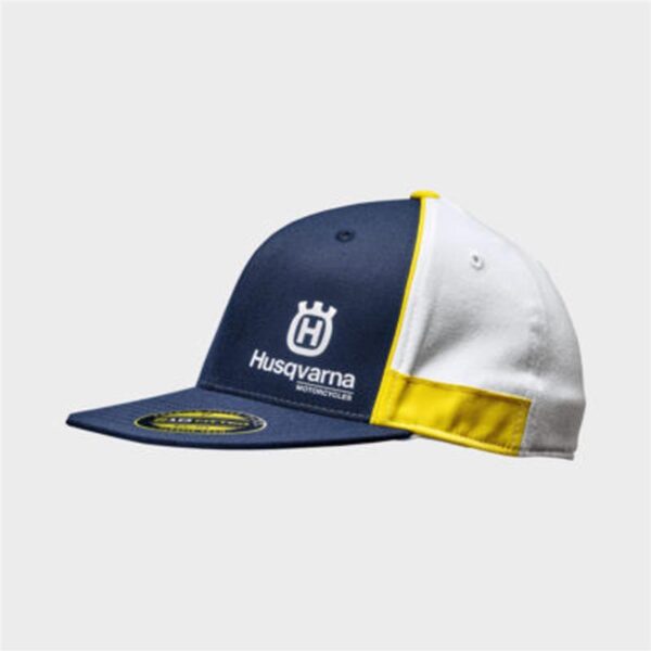 3HS1770701-Team Style Cap-image