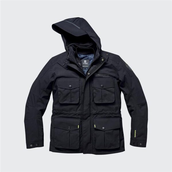3HS1911107-Pilen Jacket-image