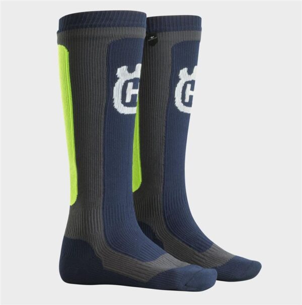 3HS1920305-Functional Waterproof Socks-image