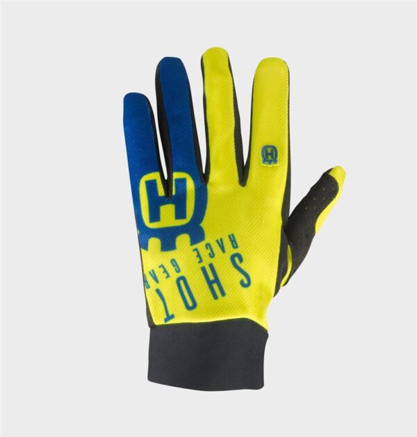 3HS200025206-Factory Replica Gloves-image