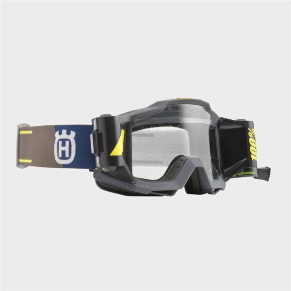 3HS210004300-Accuri Mud Goggles-image