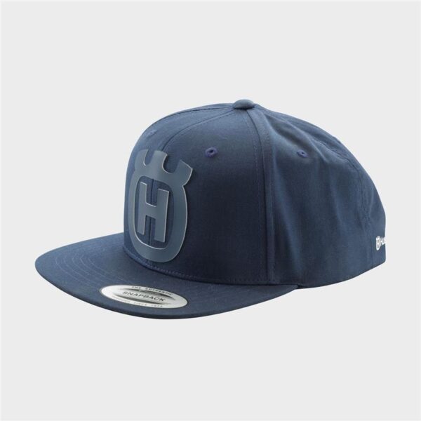 3HS210039300-Authentic Flat Cap-image