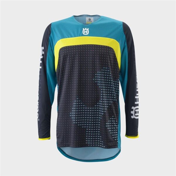 3HS220012606-Railed Shirt Pro-image