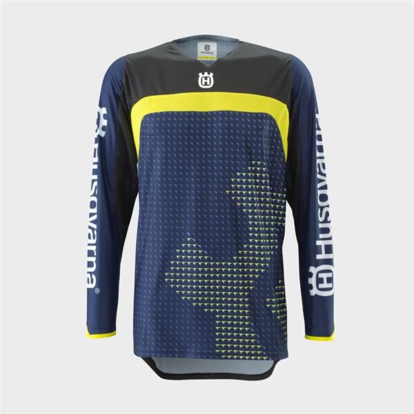 3HS220012706-Railed Shirt-image