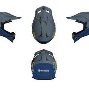 3HS230008706-Authentic Helmet-image