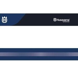 3HS230009200-Velocity 6.5 Goggles-image