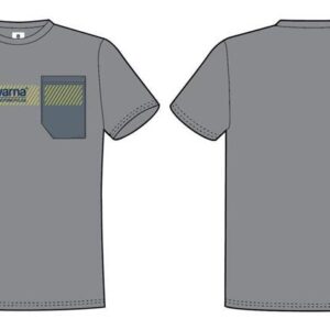 3HS230028106-Origin Pocket Tee-image