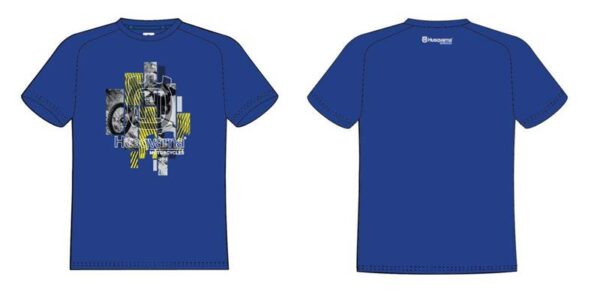 3HS230029109-Kids Remote Tee-image