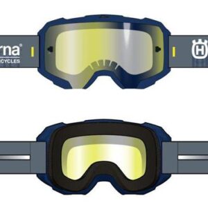 3HS230033200-Velocity 4.5 Goggles OS-image