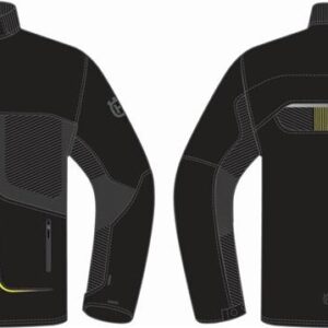 3HS240011307-Pilen V2 Jacket-image