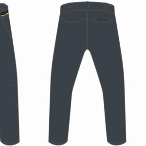 3HS240011407-Pilen V2 Pants-image