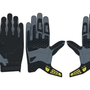 3HS240017306-4.5 Lite Gotland Gloves-image