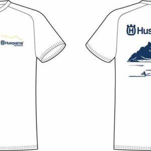 3HS240033906-Never Follow Tee-image
