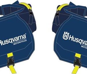 3HS240036100-Team Comp Belt Bag-image