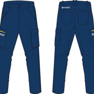3HS240037807-Team Pants-image