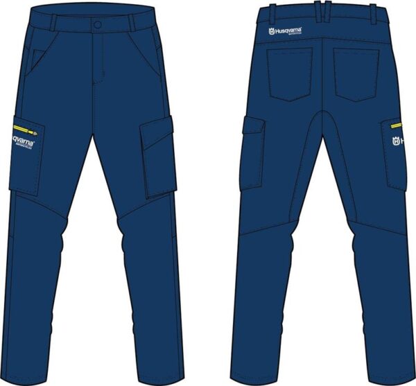 3HS240037807-Team Pants-image