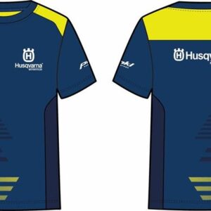 3HS240038009-Kids Team Tee-image