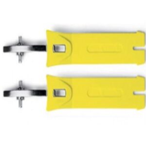 3HS240045500-X-Power Buckle Strap Short-image