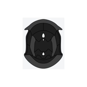 3HS240056006-SPARK 2 CROWN PADDING-image