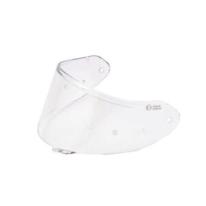 3HS240056300-SPARK 2 VISOR CLEAR OS-image