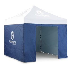 3HS240070200-HQV TENT WALL SET 3X3M-image