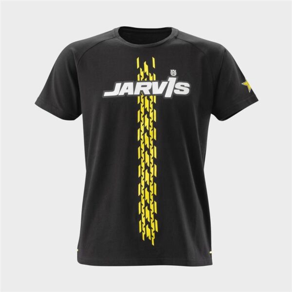 3RS210045406-RS Jarvis Tee-image
