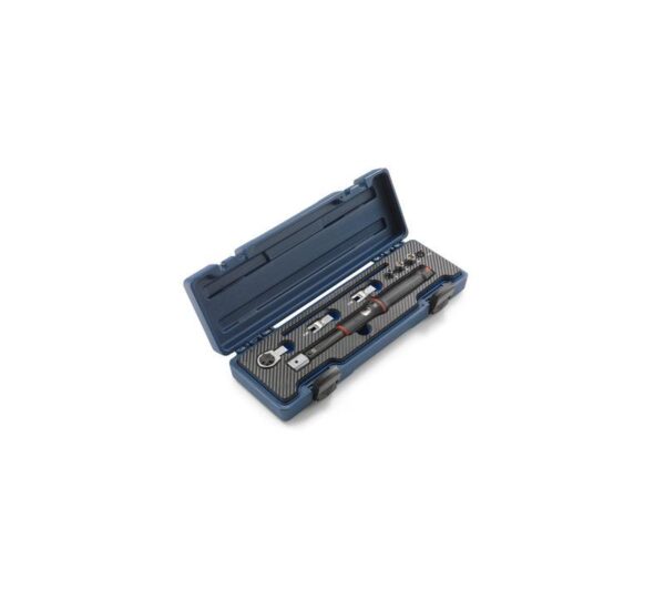 Torque wrench