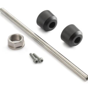 Crash bung kit