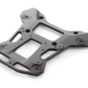 Top case carrier