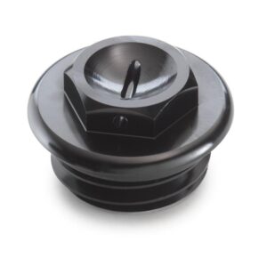 Oil plug