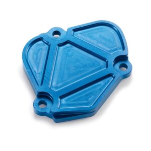 Factory control cover