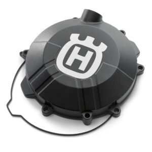 Outer clutch cover