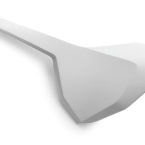Air filter panel