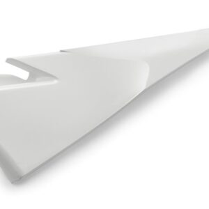 Air filter panel