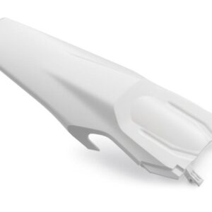 Tail section