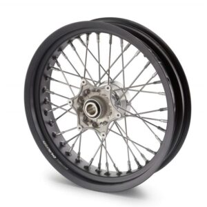 Front wheel 3.5x16.5'