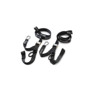 Lashing strap set