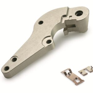 Brake caliper support