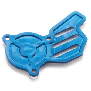 Factory Racing oil pump cover