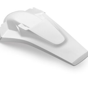 Tail section