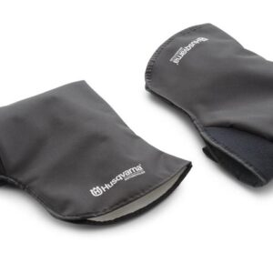 Handlebar muffs